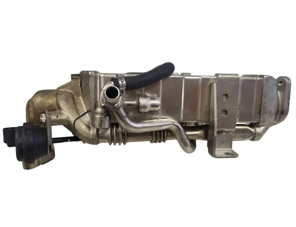 BMW X5 F15 (2013-2018) EGR Cooler 8476994 33530462