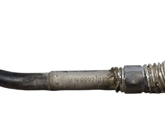 VOLVO V40 Cross Country 1 generation (2012-2020) Датчик температуры выхлопных газов 31370468 33536810