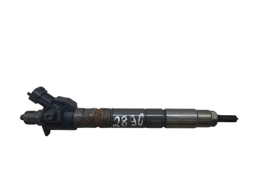 VOLVO V40 Cross Country 1 generation (2012-2020) Fuel Injector 31303238 33551044