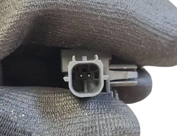 VOLVO V40 Cross Country 1 generation (2012-2020) Left Side Impact Sensor 31387891 33551209