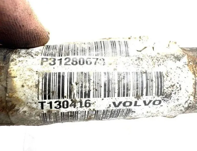 VOLVO V40 Cross Country 1 generation (2012-2020) Front Right Driveshaft P31280678 33581279