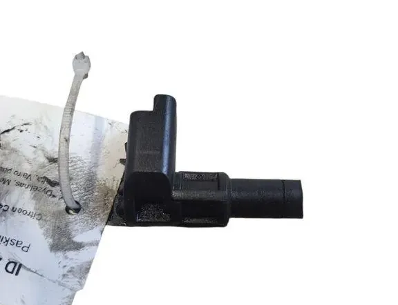 CITROËN C4 Picasso 1 generation (2006-2013) Crankshaft Position Sensor 9677493380 33581689