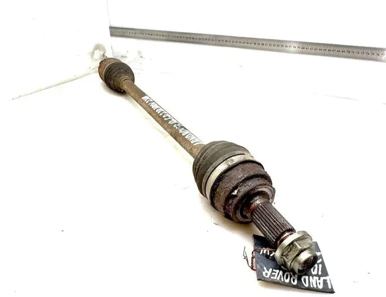 LAND ROVER Freelander 2 generation (2006-2015) Rear Right Driveshaft 33594713
