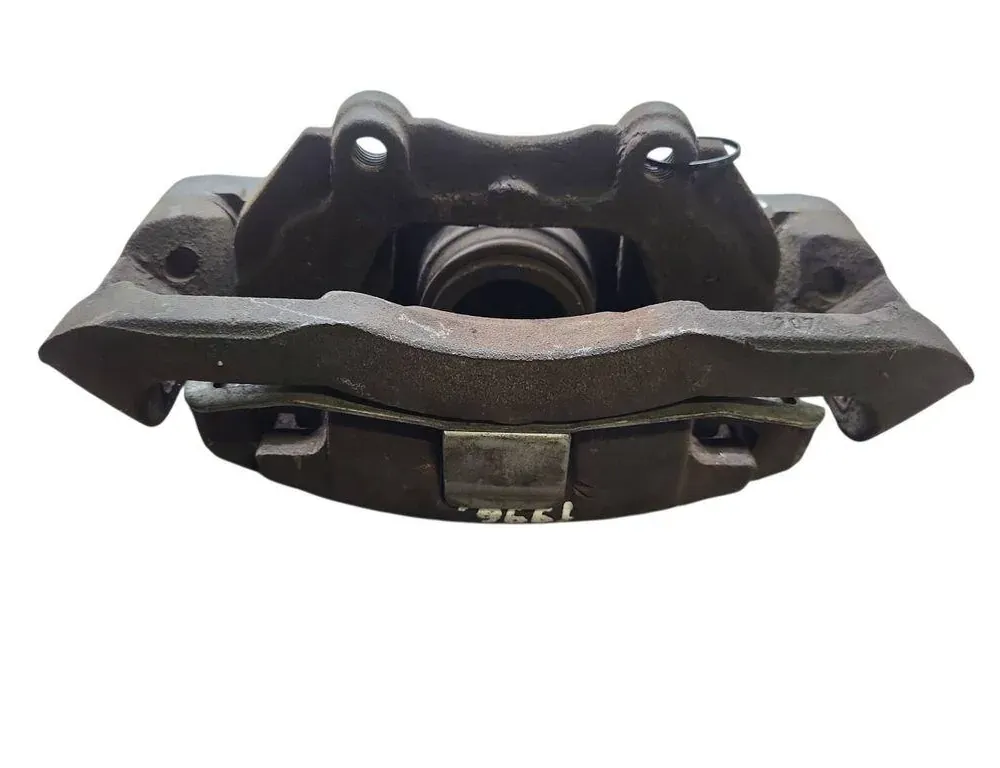 VOLVO V40 Cross Country 1 generation (2012-2020) Супорт тормозов передний левый 33688529