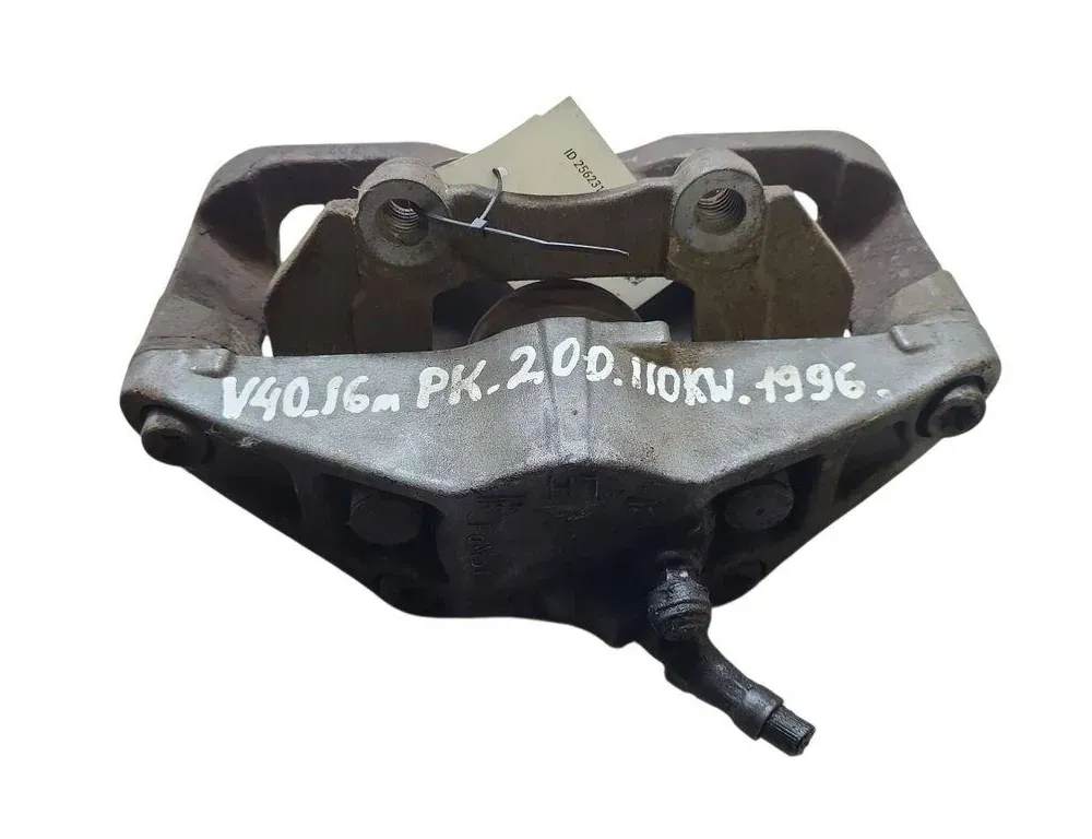 VOLVO V40 Cross Country 1 generation (2012-2020) Супорт тормозов передний левый 33688529