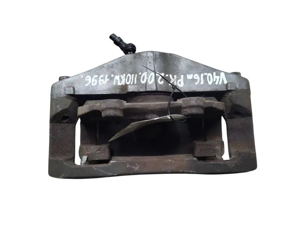 VOLVO V40 Cross Country 1 generation (2012-2020) Супорт тормозов передний левый 33688529
