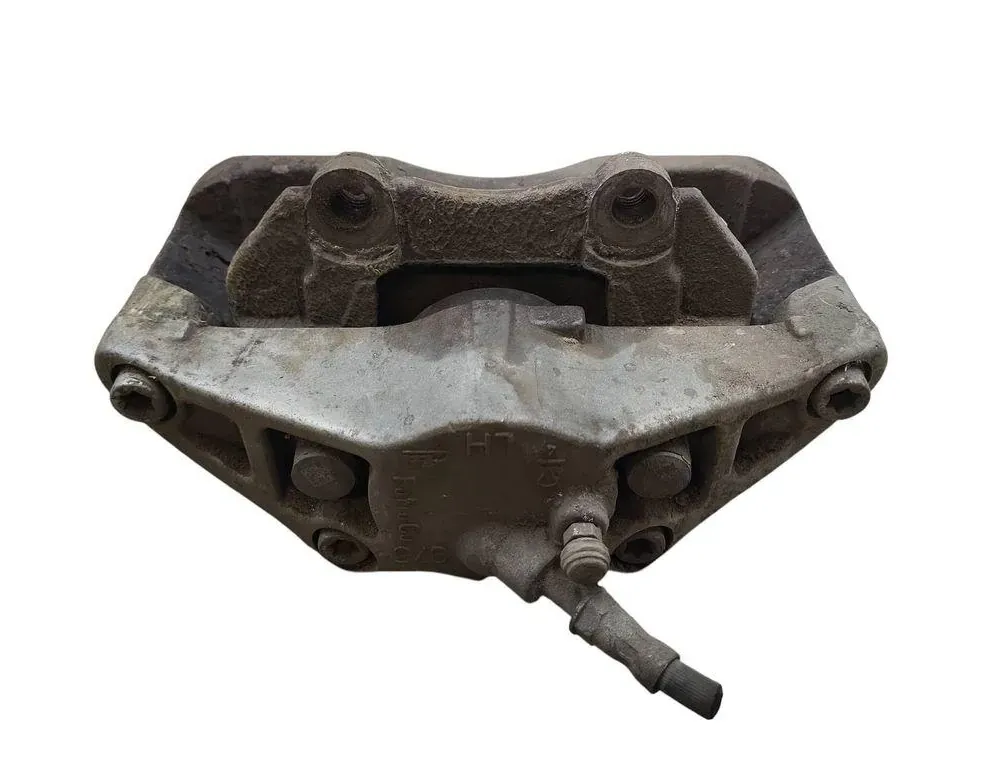 VOLVO V40 Cross Country 1 generation (2012-2020) Супорт тормозов передний левый 33691997