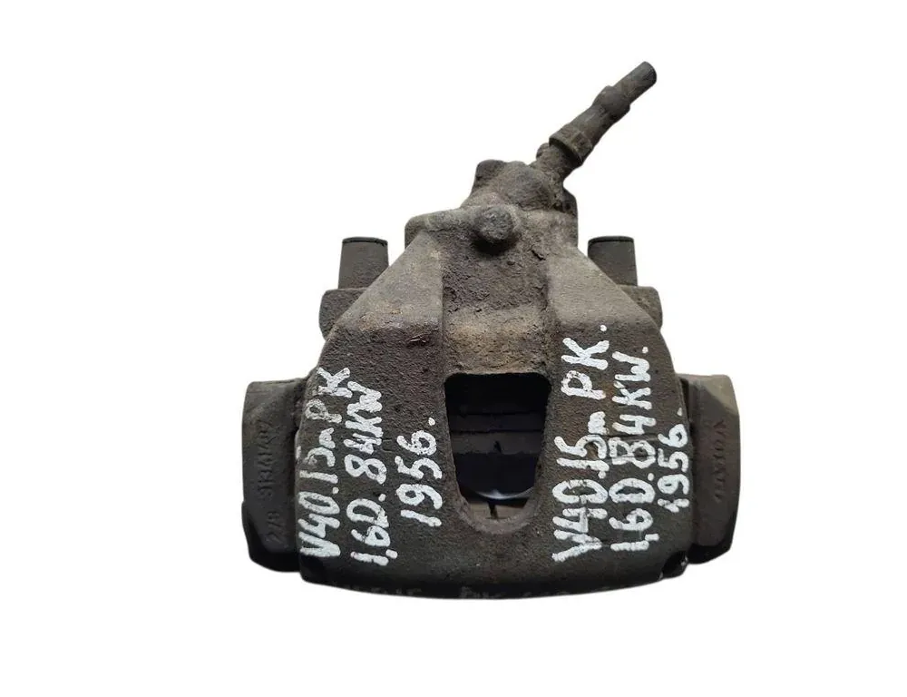 VOLVO V40 Cross Country 1 generation (2012-2020) Front Left Brake Caliper 31341487 33692326