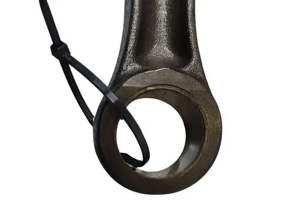 VOLKSWAGEN Transporter T5 (2003-2015) Connecting Rod V400 33694870