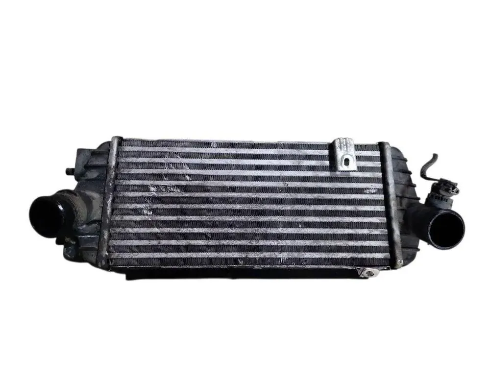 KIA Optima 4 generation (2015-2020) Радиатор интеркулера 33718560