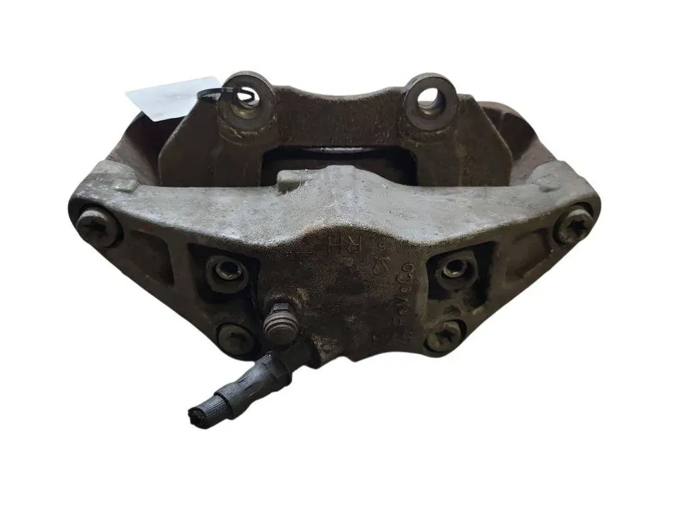 VOLVO V40 Cross Country 1 generation (2012-2020) Front Right Brake Caliper 33844011