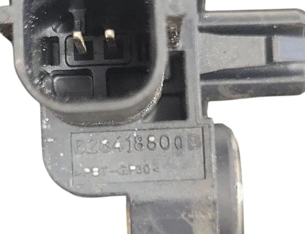 VOLVO V40 Cross Country 1 generation (2012-2020) Left Side Impact Sensor 31387892 33845186