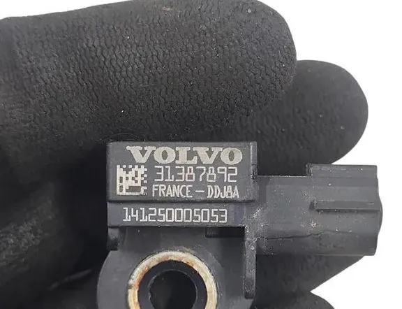 VOLVO V40 Cross Country 1 generation (2012-2020) Left Side Impact Sensor 31387892 33845186