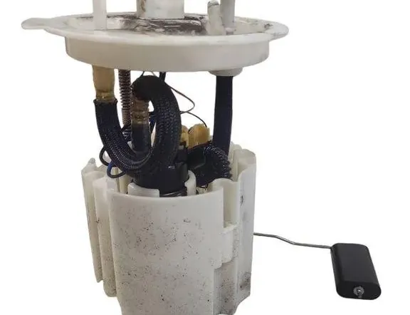 VOLVO V40 Cross Country 1 generation (2012-2020) In Tank Fuel Pump 31321153 33849775