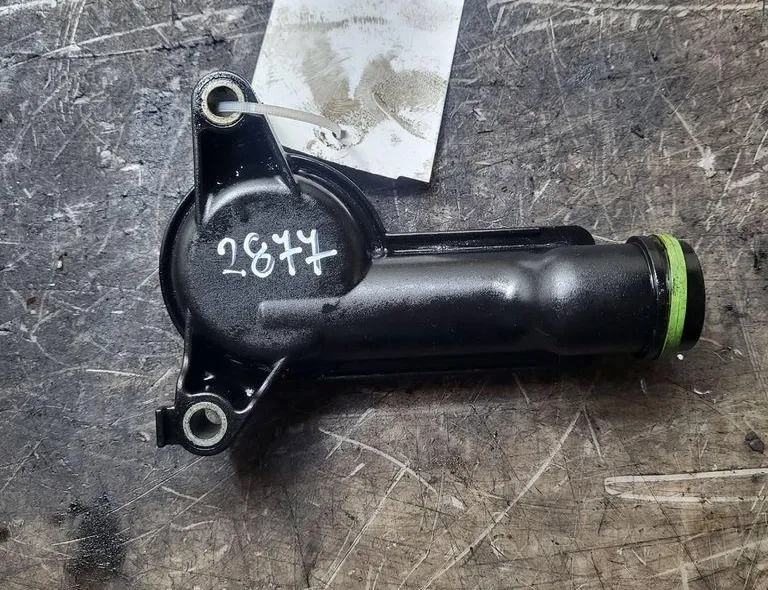 VOLVO V60 1 generation (2010-2020) Oil Collector 31321050 34520384