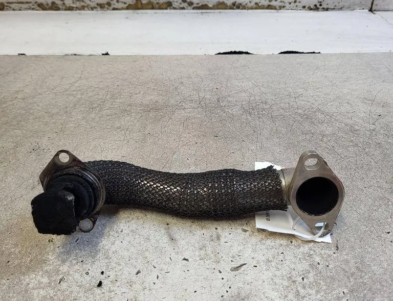 VOLVO V40 2 generation (2012-2020) EGR Tube Pipe 9674950180 35217713