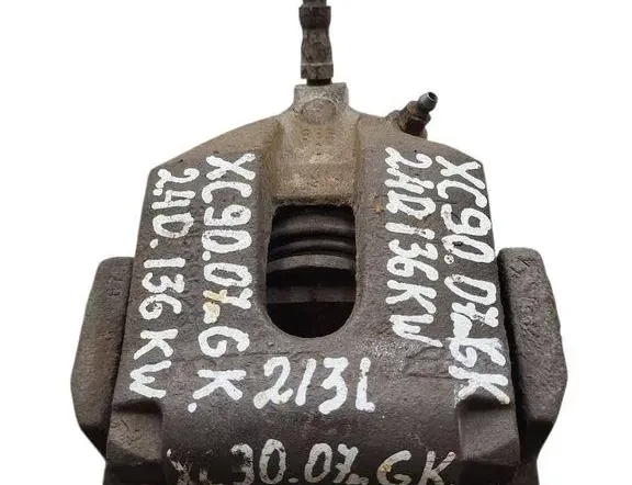 VOLVO XC60 1 generation (2008-2017) Rear Left Brake Caliper 34226089