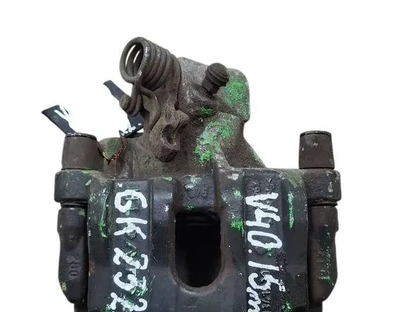 VOLVO V40 Cross Country 1 generation (2012-2020) Rear Left Brake Caliper 31341230 33942847