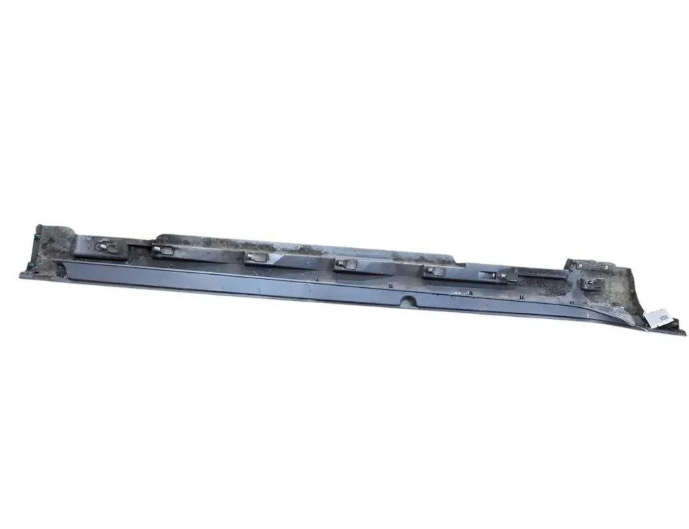 VOLVO V40 Cross Country 1 generation (2012-2020) Left Side Plastic Sideskirt Cover 313395042 34271943
