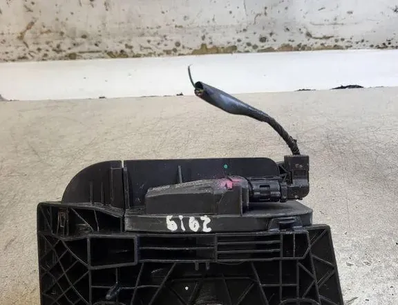 MAZDA 6 GJ (2012-2024) Throttle Pedal GHP941600 34525676