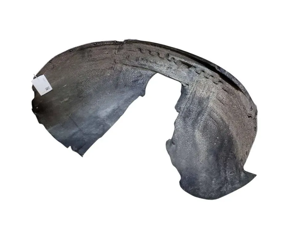 VOLVO V40 Cross Country 1 generation (2012-2020) Front Left Inner Arch Liner 34272310