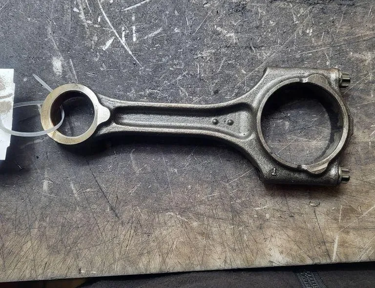 VOLVO V60 1 generation (2010-2020) Connecting Rod 34522358