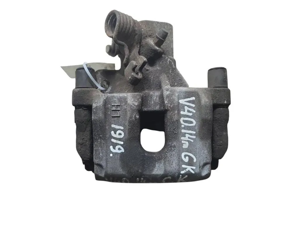 VOLVO V40 Cross Country 1 generation (2012-2020) Rear Left Brake Caliper 33942621