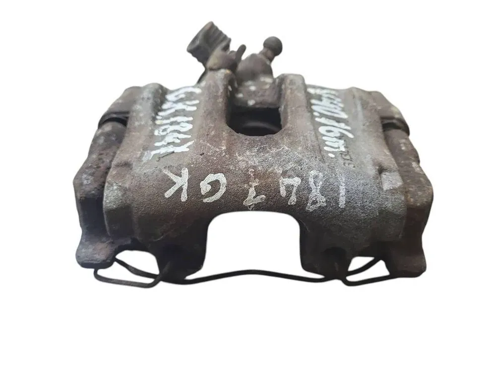 VOLVO V40 Cross Country 1 generation (2012-2020) Супорт тормозов задний левый 31341230 34214099