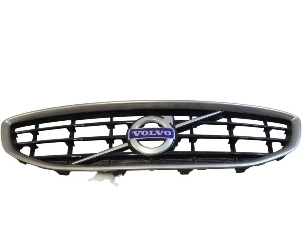 VOLVO V40 Cross Country 1 generation (2012-2020) Front Upper Grill 31283764 34226460