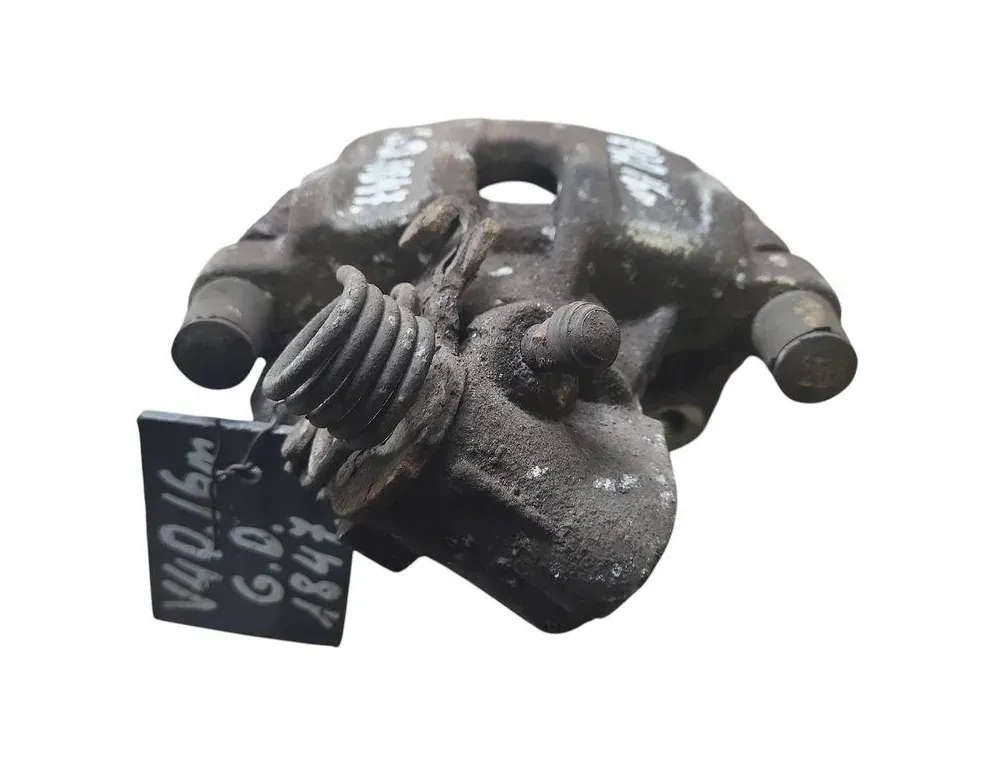 VOLVO V40 Cross Country 1 generation (2012-2020) Rear Right Brake Caliper 31341231 34213290