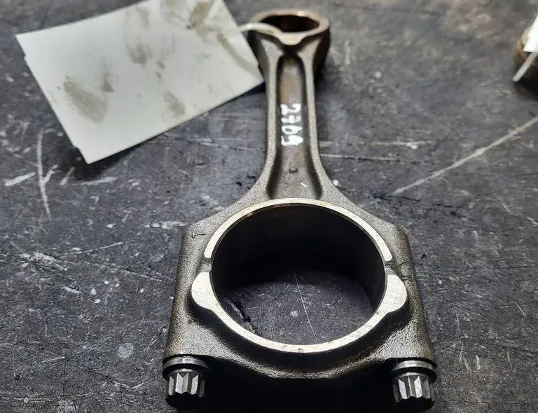 VOLVO V60 1 generation (2010-2020) Connecting Rod 34525464