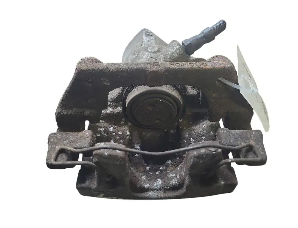 VOLVO V40 Cross Country 1 generation (2012-2020) Супорт тормозов задний левый 31341230 33942529