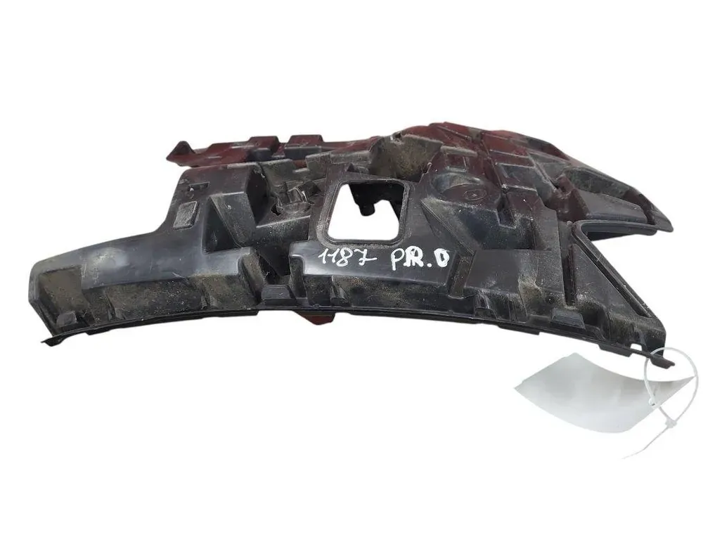 VOLVO V40 Cross Country 1 generation (2012-2020) Front Right Bumper Bracket 31283741 34228895