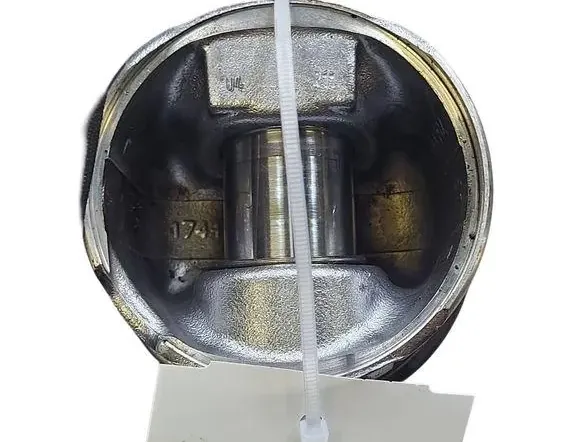 VOLVO V40 Cross Country 1 generation (2012-2020) Piston D4162T 34509758