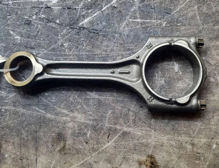 VOLVO V40 Cross Country 1 generation (2012-2020) Connecting Rod 34509580