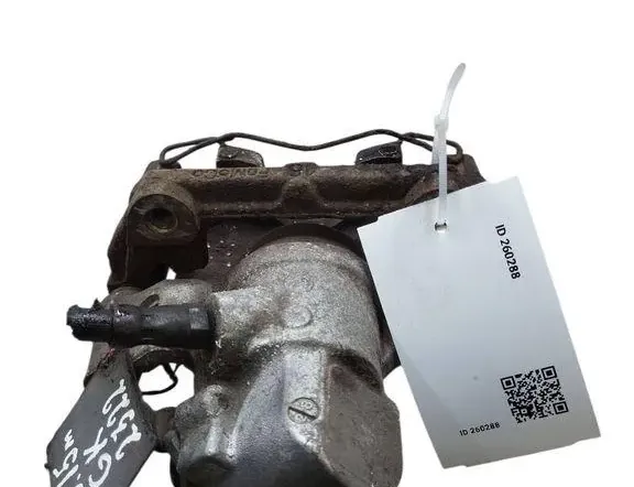 VOLVO V40 Cross Country 1 generation (2012-2020) Rear Left Brake Caliper 31341230 33942847