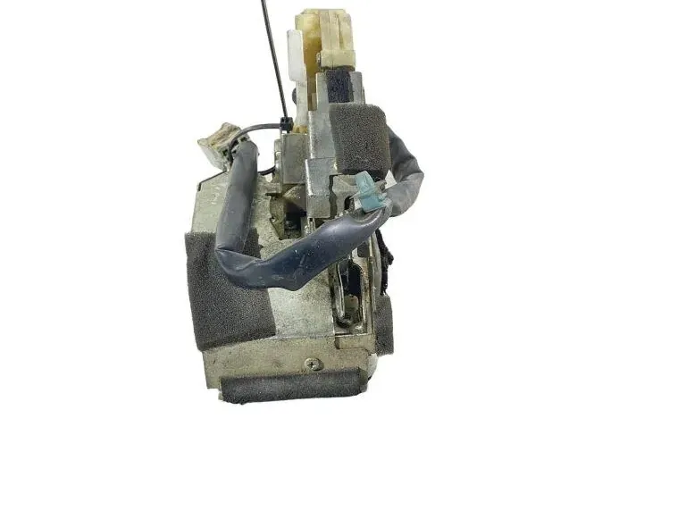 HONDA CR-V 3 generation (2006-2012) Front Left Door Lock 34852346