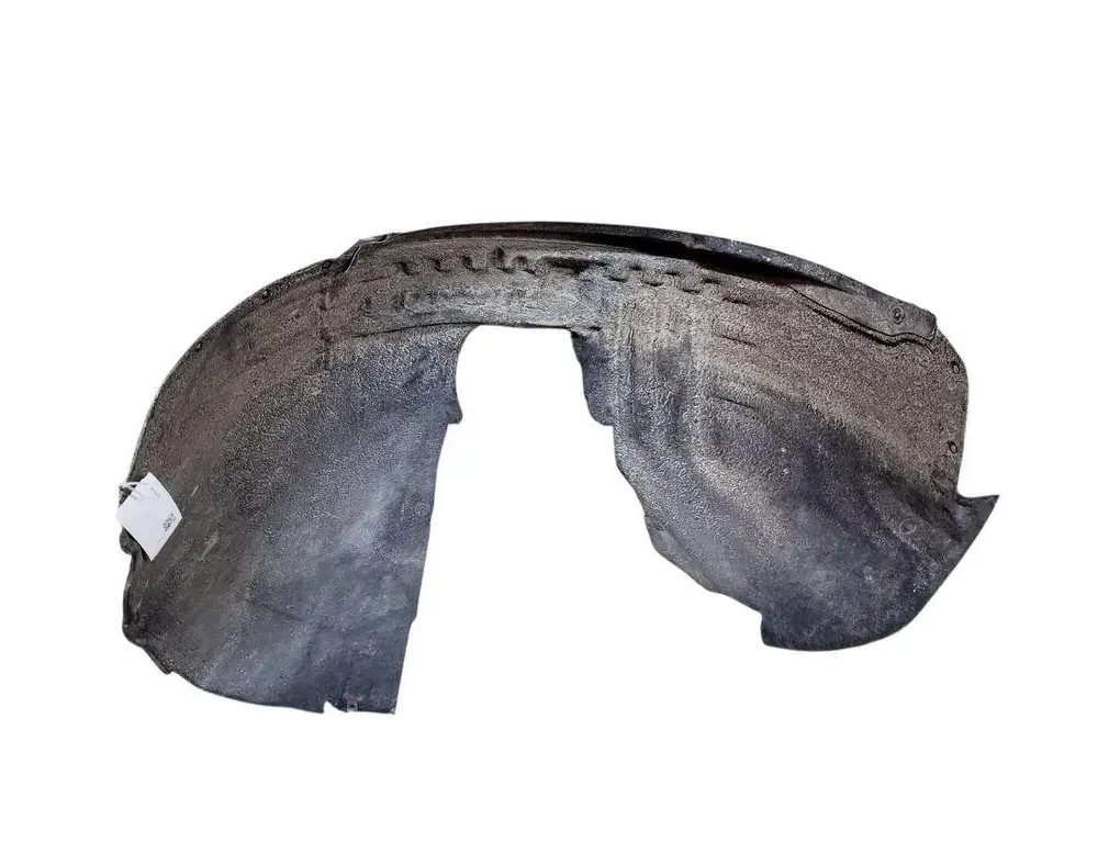 VOLVO V40 Cross Country 1 generation (2012-2020) Front Left Inner Arch Liner 34272310