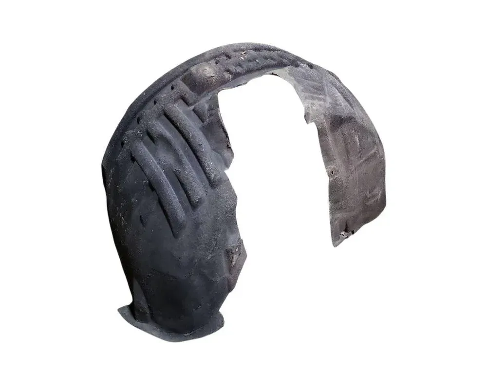 VOLVO V40 Cross Country 1 generation (2012-2020) Front Left Inner Arch Liner 34272310