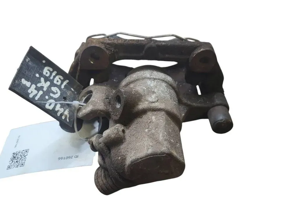 VOLVO V40 Cross Country 1 generation (2012-2020) Rear Left Brake Caliper 33942621