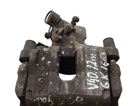 VOLVO V40 Cross Country 1 generation (2012-2020) Rear Left Brake Caliper 31341230 33942183