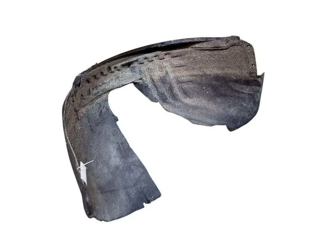 VOLVO V40 Cross Country 1 generation (2012-2020) Front Left Inner Arch Liner 34272310