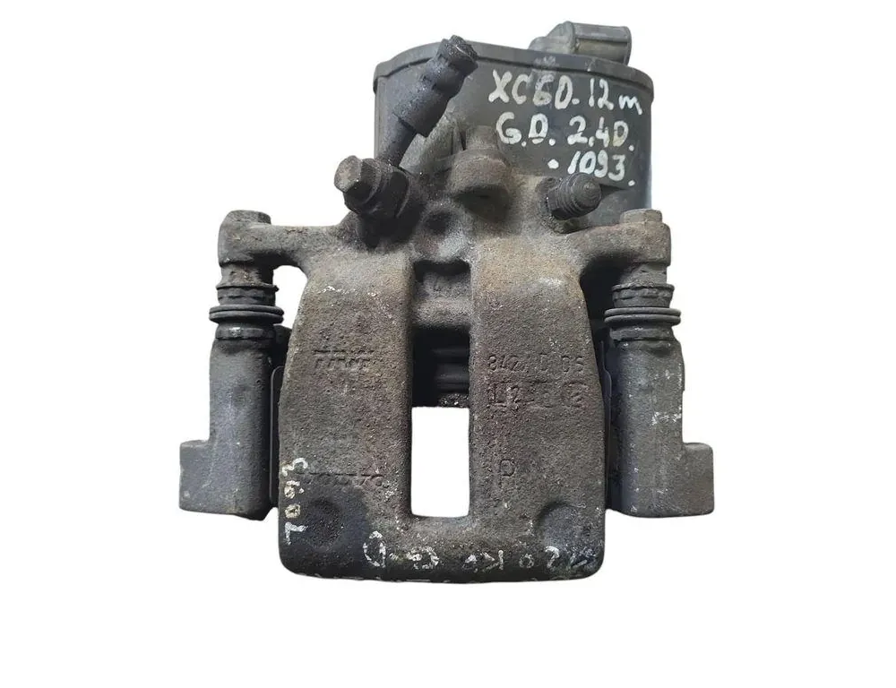 VOLVO XC60 1 generation (2008-2017) задний правый суппорт 32332594 34158363