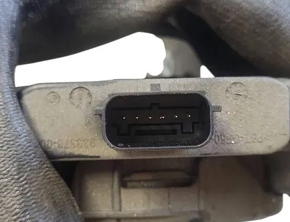 MAZDA 6 GH (2007-2013) Педаль газа GS1D41600 34272032