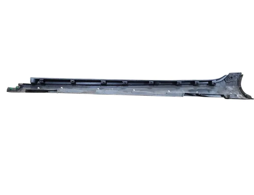 VOLVO V40 Cross Country 1 generation (2012-2020) Right Side Plastic Sideskirt Cover 31395043 34271992