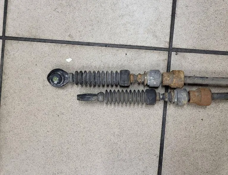 MAZDA 6 GH (2007-2013) Gear Shifting Mechanism GS1FA 35371535