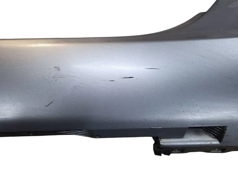 VOLVO V40 Cross Country 1 generation (2012-2020) Left Side Plastic Sideskirt Cover 313395042 34271943