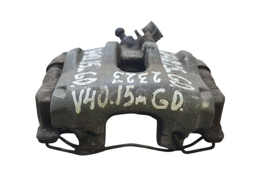 VOLVO V40 Cross Country 1 generation (2012-2020) задний правый суппорт 31341231 33942111
