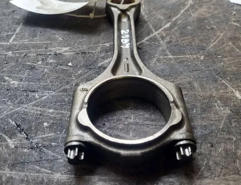 VOLVO V40 Cross Country 1 generation (2012-2020) Connecting Rod 34509614