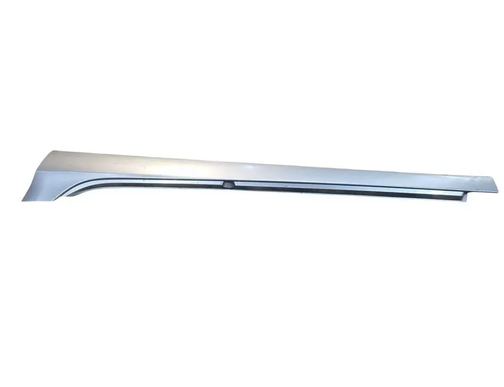 VOLVO V40 Cross Country 1 generation (2012-2020) Left Side Plastic Sideskirt Cover 313395042 34271943